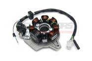 Estator honda cg 125 (92-99) - com base vedamotors