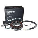 Estator Honda Cg Titan 125 / Fan 2005 à 2008 - Servitec