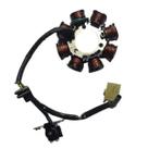 Estator honda cód. 31120kvs851 cg 150 titan/fan/cargo