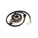 Estator Honda XR 250 Tornado 2001 a 2008 Moto Magnetron