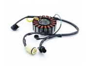 Estator Honda Xre 300 2013/14 Com Abs Tmac