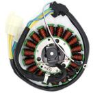 Estator importado cbx250 twister / xr250 tornado ate 2008