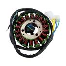 Estator Magnetico Cbx 250 Twister Xr250 Xr 250 Tornado