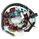 Estator Magnetico Nxr Bros 125 150 2003 A 2005
