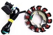Estator Magnético Xre190 Xre 190 Estator Magnético Xre190 Xre 190