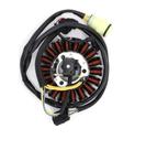 Estator magneto catimoto honda xre 300 sem abs ate 2012