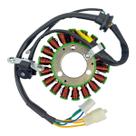 Estator Magneto Honda Cbx250 Twister 2001- 2006 2007 2008