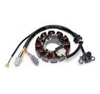 Estator magneto importado yamaha ybr125/factor125 2011-2013 Estator magneto importado yamaha ybr125/factor125 2011-2013