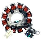 Estator Magneto Titan Fan 150 Ano 2009 A 2013 Bros 150 2009