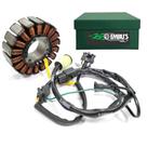 Estator Magneto - XRE 300 de 2013 a 2014 COM ABS