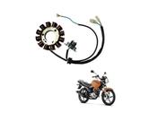 Estator Magneto Yamaha Ybr Factor 125 2014 2015 2016