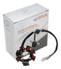 Estator Magneto Zouil Crypton 105 Dafra Zig 100