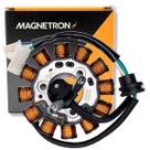 Estator magnetron cg 150 fan 2014-2015/cg 150 titan 2014-2015/cg 160 fan 2016-2017/cg 160 titan 2016-2023