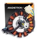 Estator magnetron cg 160 start 2016-2025/bros 160 2016-2019