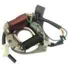 Estator Moto Gauss Honda Biz 100 2002 A 2005 Estator Moto Gauss Honda Biz 100 2002 A 2005