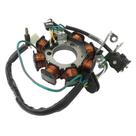 ESTATOR - MOTO HONDA CG 125i FAN 0.1 CG 125 TITAN 0.1