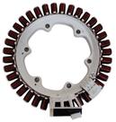 Estator motor lava e seca WD-1403RDA.ABWGBRS