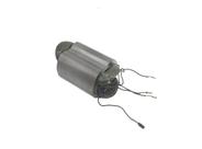 Estator P/ Esmerilhadeira GWS 9-125 127v BOSCH ORIGINAL