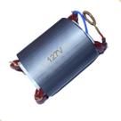 Estator P/ Esmerilhadeira Vonder 110v Eav860/n E Dwt Ead860/n Estator P/ Esmerilhadeira Vonder 110v Eav860/n E Dwt Ead860/n
