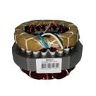 Estator p/ motores deslizante bob q20mm 127v dz a00524 garen