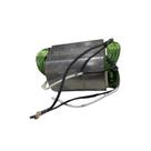 Estator para esmerilhadeira 127v dewalt dwe4120br_tipo 10