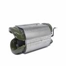 Estator para Esmerilhadeira GWS 10-125 em 110V 1604220308 BOSCH