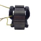 Estator Para Esmerilhadeira GWS 22-180 230 22 U 220V F000607097 Original Bosch