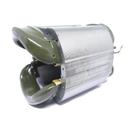 Estator para Retífica Reta GGS 28 LCE em 110V 3607030478 BOSCH Estator para Retífica Reta GGS 28 LCE em 110V 3607030478 BOSCH