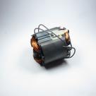 Estator para Serra Mármore 4100NH 599525-4 110v Makita