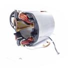 Estator para Serra Policorte M2400/MLC140 em 220V 596248-5 MAKITA