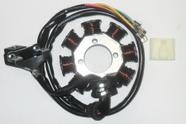 Estator Sundown Hunter 125 / MAX 125 / Speed 150 / Kansas 150 (magnetron)
