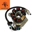 Estator Titan 92-99 Honda com Base (magnetron)