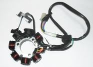 Estator XR 200 / NX 150/200 / CBX 150/200 (magnetron)