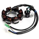 Estator Yamaha Ybr 125 2006 a 2007 MAGNETRON 90278020