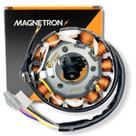 Estator Ybr 125 Factor 2011 A 2013 Magnetron