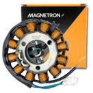 Estator Ybr 125 Factor 2014 A 2016 Magnetron