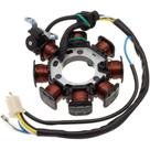 Estator YBR 125 Factor K/E/ED - XTZ 125 K/E/KX/XE/XK
