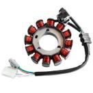 ESTATOR YBR FACTOR 150 FAZER 150 XTZ CROSSER 150 FACTOR 125i MEGAVILLE