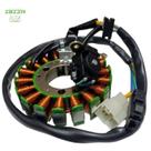 Estator yes/intruder/stx200 embus
