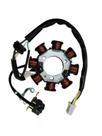 Estator Zouil Cg Titan 125 2003 a 2004/ Fan 125 2005 a 2008