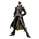 Estátua articulada de ação QAHEART Kujo Jotaro 25 cm em PVC