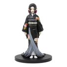 Estátua banpresto demon slayer muzan kibutsuji vol.5