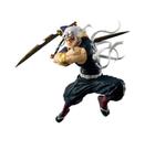 Estátua Banpresto Demon Slayer Vibration Stars Tengen Uzui