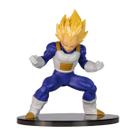 Estátua Banpresto Dragon Ball Z Chosenshiretsuden III Vol.4 Estátua Banpresto Dragon Ball Z Chosenshiretsuden III Vol.4