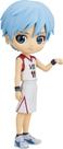 Estátua Banpresto Kuroko Basketball Q Pocket Seijuro Akashi Estátua Banpresto Kuroko Basketball Q Pocket Seijuro Akashi