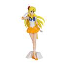 Estátua Banpresto Pretty Guardian Sailor Moon Super Sailor Venus