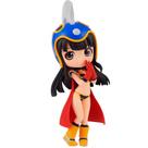 Estátua banpresto q posket dragon ball - chi chi versão b Estátua banpresto q posket dragon ball - chi chi versão b