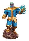 Estátua Beast Kingdom Avengers Infinity War Thanos DS-14sp Estátua Beast Kingdom Avengers Infinity War Thanos DS-14sp