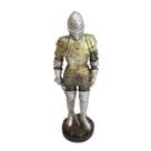 Estátua cavaleiro 24CM