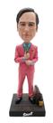 Estátua colecionável de Bobblehead Royal Bobbles Better Call Saul - Saul Goodman